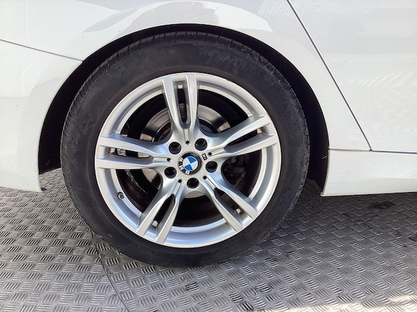 Used BMW 3 Series Gran Turismo 2017 for sale - 74156654: Photo 18