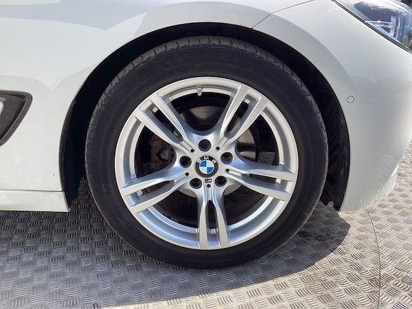 Used BMW 3 Series Gran Turismo 2017 for sale - 74156654: Photo 19