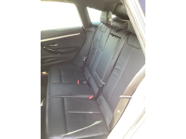 Used BMW 3 Series Gran Turismo 2017 for sale - 74156654: Photo 22