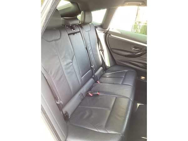 Used BMW 3 Series Gran Turismo 2017 for sale - 74156654: Photo 23