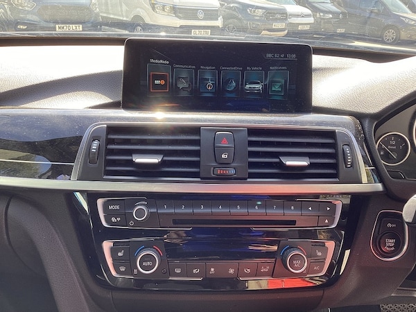 Used BMW 3 Series Gran Turismo 2017 for sale - 74156654: Photo 25