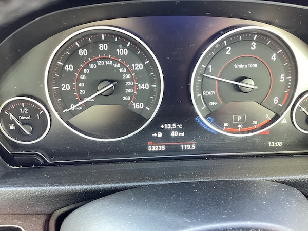 Used BMW 3 Series Gran Turismo 2017 for sale - 74156654: Photo 27