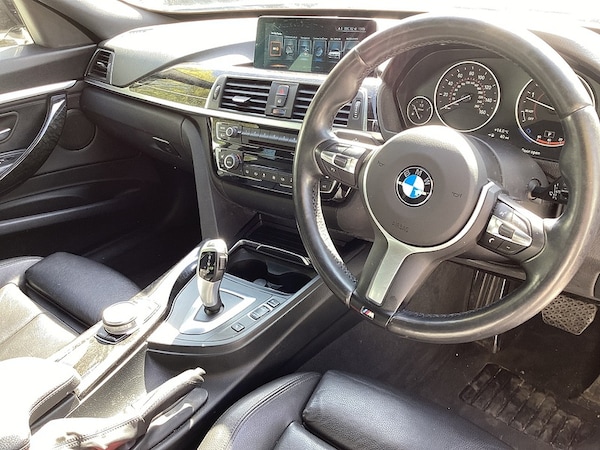 Used BMW 3 Series Gran Turismo 2017 for sale - 74156654: Photo 32