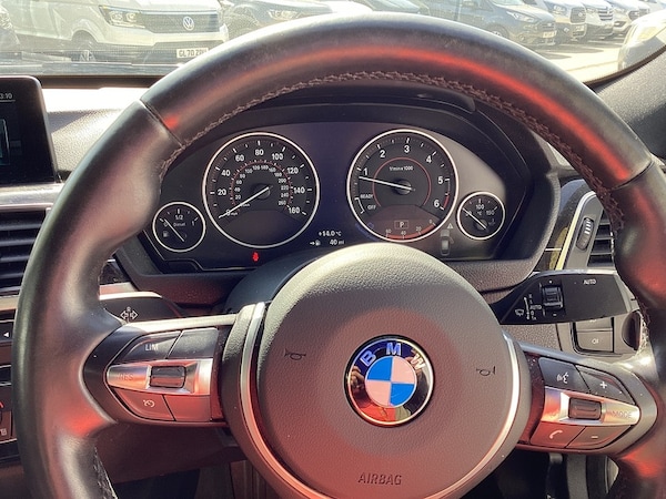 Used BMW 3 Series Gran Turismo 2017 for sale - 74156654: Photo 33