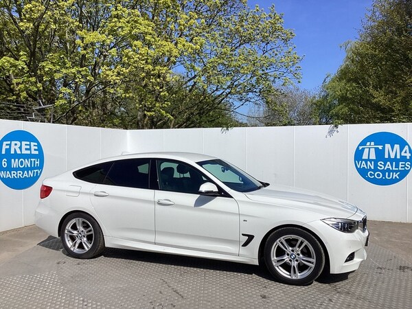 Used BMW 3 Series Gran Turismo 2017 for sale - 74156654: Photo 3