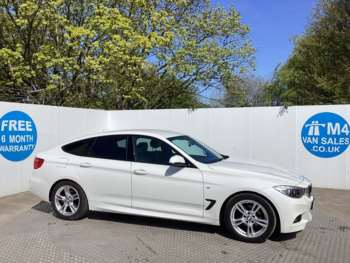 Used BMW 3 Series Gran Turismo 2017 for sale - 74156654: Photo