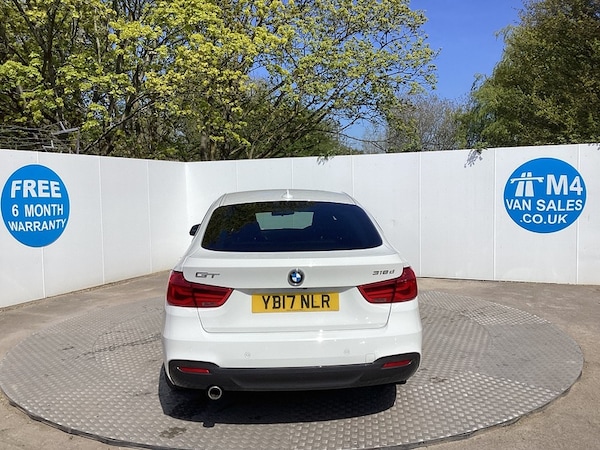 Used BMW 3 Series Gran Turismo 2017 for sale - 74156654: Photo 7