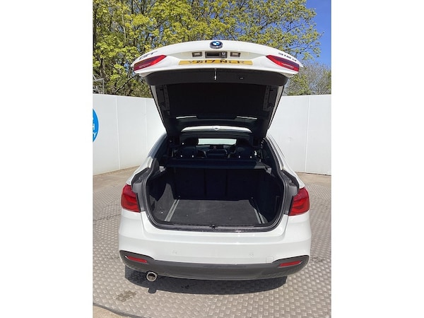 Used BMW 3 Series Gran Turismo 2017 for sale - 74156654: Photo 8