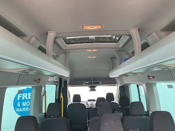 Used Ford Transit 2017 for sale - 78711586: Photo