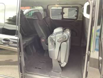 Used Ford Tourneo Custom 2019 for sale - 74367467: Photo