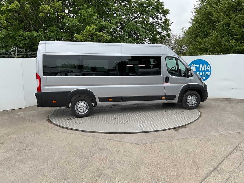 Used Peugeot Boxer 2024 for sale - 76047135: Photo 15