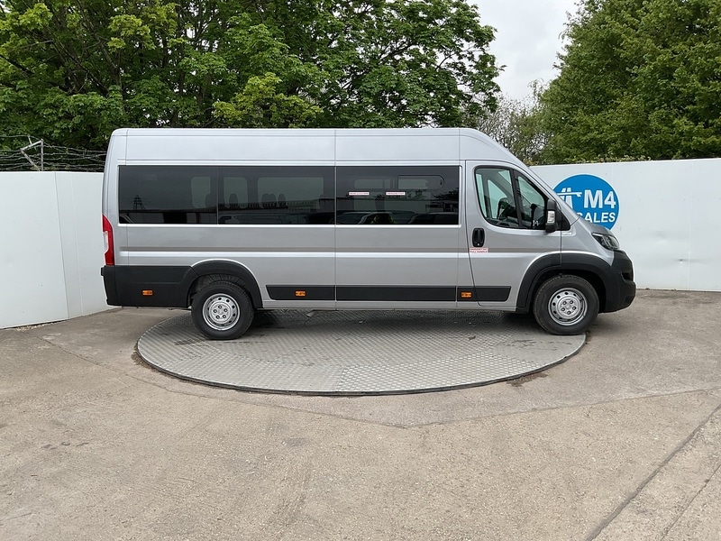 Used Peugeot Boxer 2024 for sale - 76047135: Photo 16