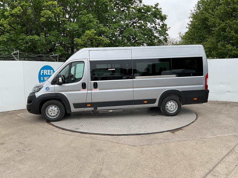 Used Peugeot Boxer 2024 for sale - 76047135: Photo 26