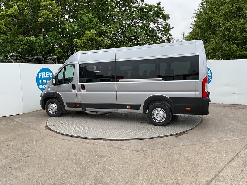 Used Peugeot Boxer 2024 for sale - 76047135: Photo 28