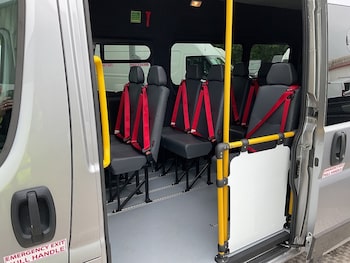 Used Peugeot Boxer 2024 for sale - 76047135: Photo 2