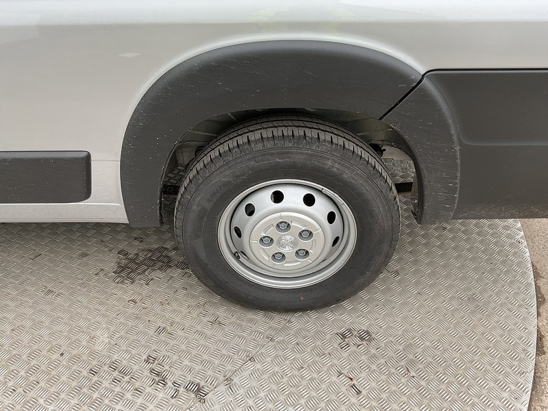 Used Peugeot Boxer 2024 for sale - 76047135: Photo 32