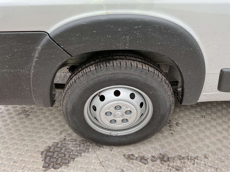 Used Peugeot Boxer 2024 for sale - 76047135: Photo 35