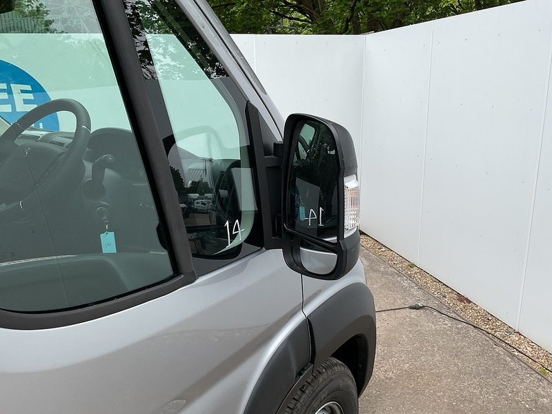 Used Peugeot Boxer 2024 for sale - 76047135: Photo 36