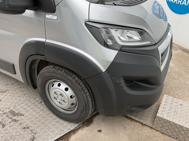 Used Peugeot Boxer 2024 for sale - 76047135: Photo 37