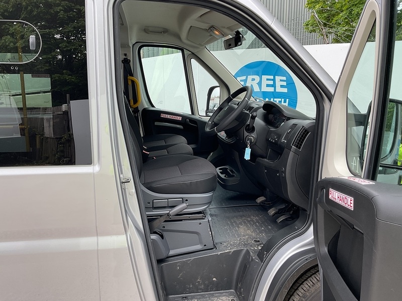 Used Peugeot Boxer 2024 for sale - 76047135: Photo 40