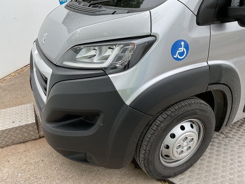 Used Peugeot Boxer 2024 for sale - 76047135: Photo 41