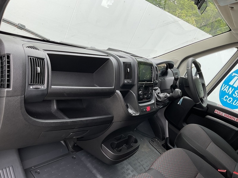 Used Peugeot Boxer 2024 for sale - 76047135: Photo 43