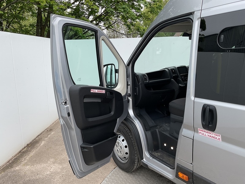 Used Peugeot Boxer 2024 for sale - 76047135: Photo 45