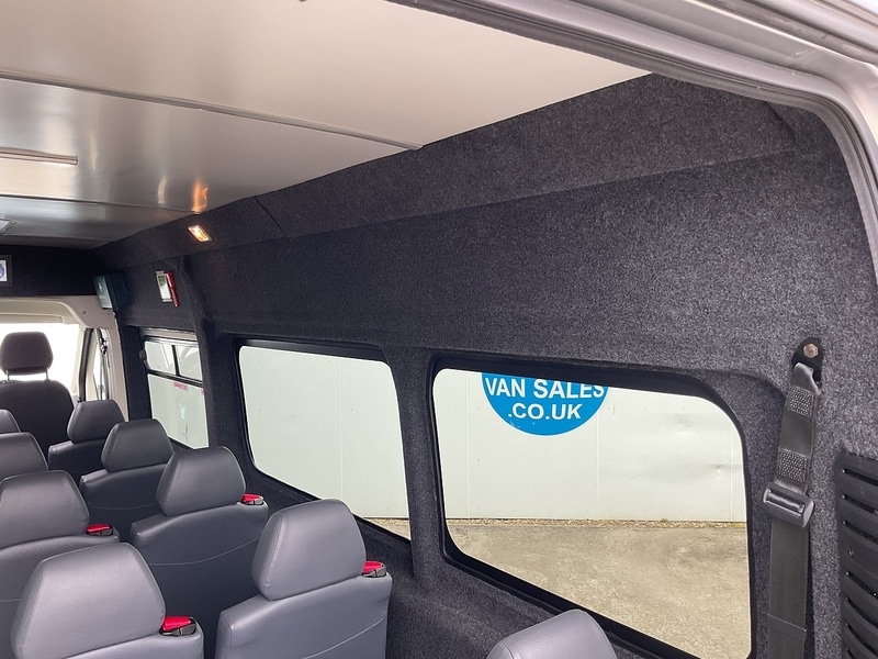 Used Peugeot Boxer 2024 for sale - 76047135: Photo 48