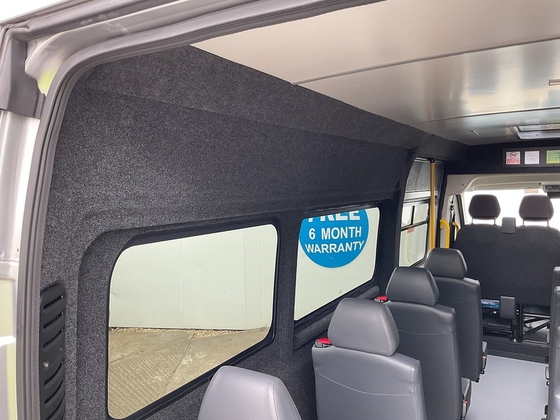 Used Peugeot Boxer 2024 for sale - 76047135: Photo 49