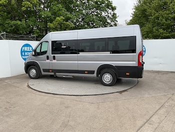 Used Peugeot Boxer 2024 for sale - 76047135: Photo 4