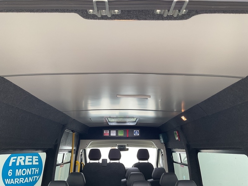 Used Peugeot Boxer 2024 for sale - 76047135: Photo 50