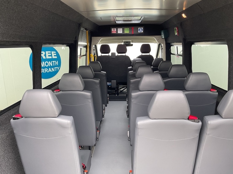 Used Peugeot Boxer 2024 for sale - 76047135: Photo 57