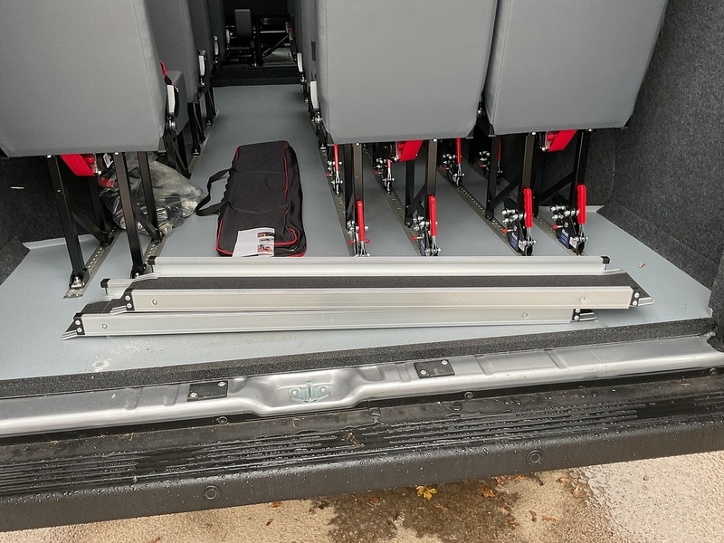 Used Peugeot Boxer 2024 for sale - 76047135: Photo 59