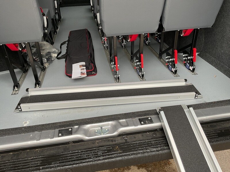 Used Peugeot Boxer 2024 for sale - 76047135: Photo 60