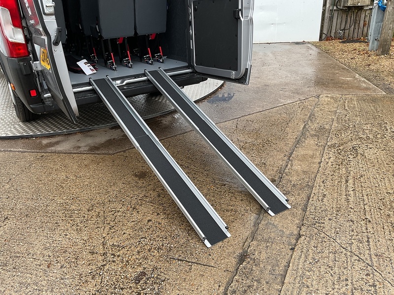 Used Peugeot Boxer 2024 for sale - 76047135: Photo 63