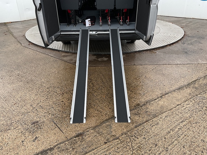 Used Peugeot Boxer 2024 for sale - 76047135: Photo 64