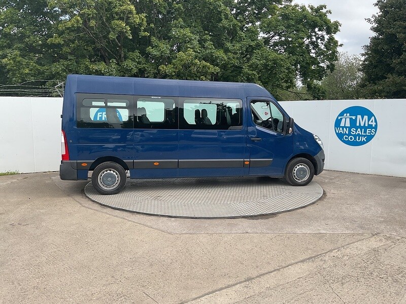 Vehicle 11