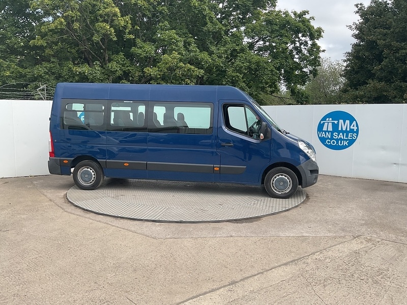 Vehicle 13