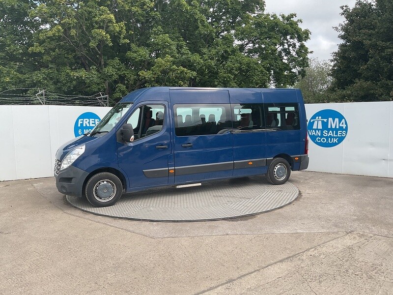 Vehicle 27