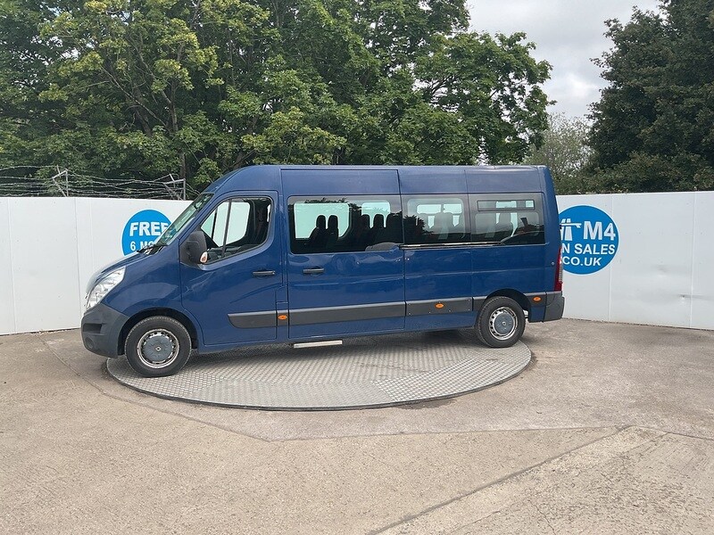 Vehicle 28