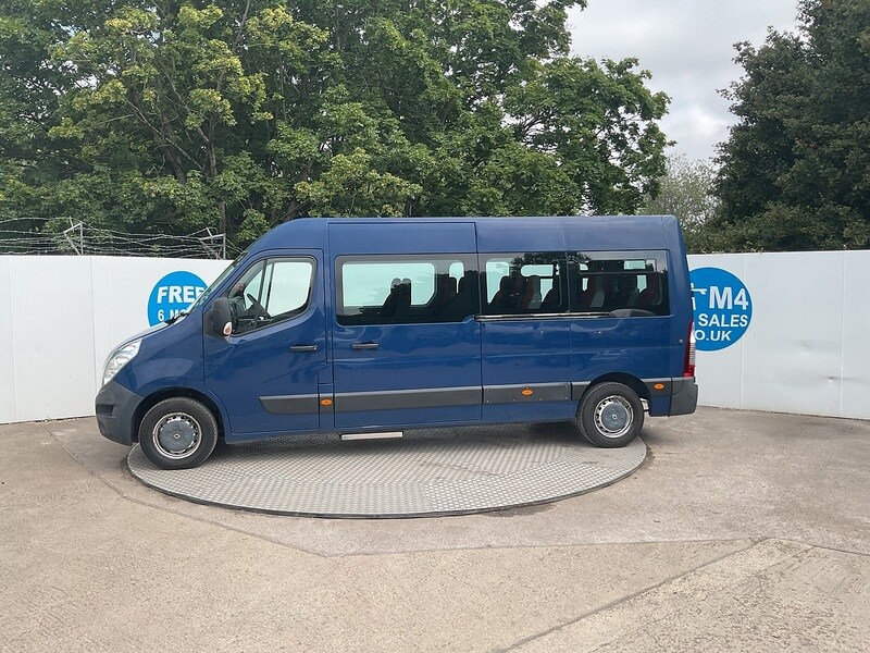 Vehicle 29