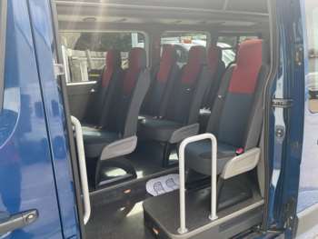 Used Renault Master 2013 for sale - 74743390: Photo