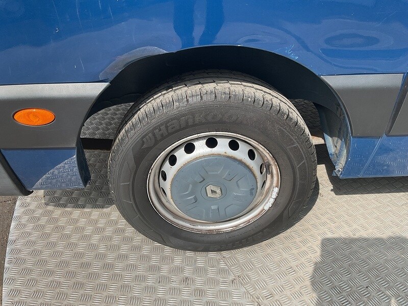 Vehicle 32