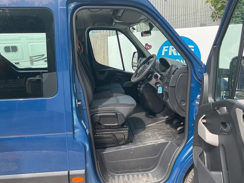 Vehicle 38