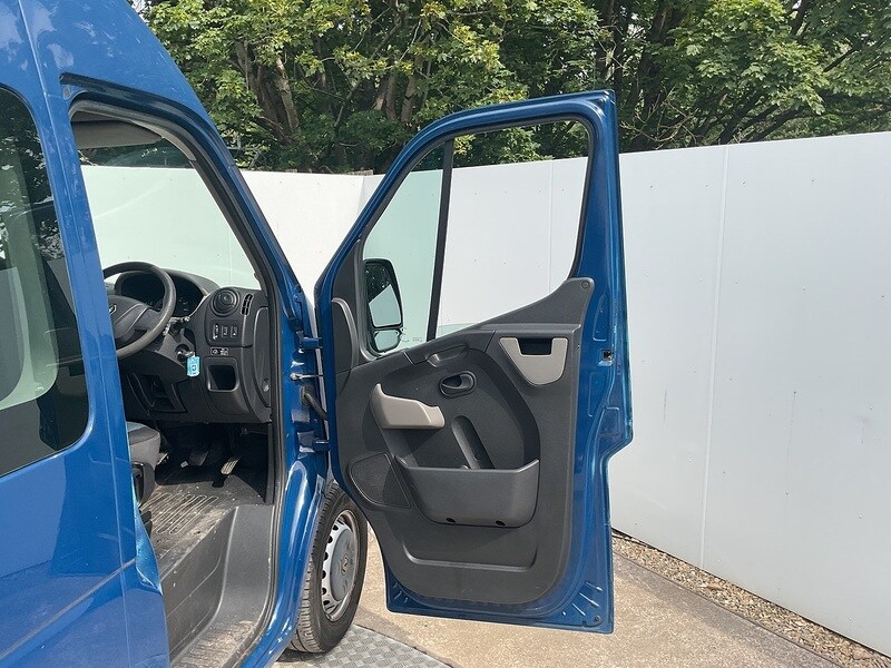 Vehicle 40