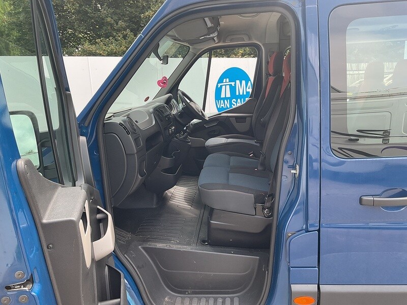 Vehicle 43