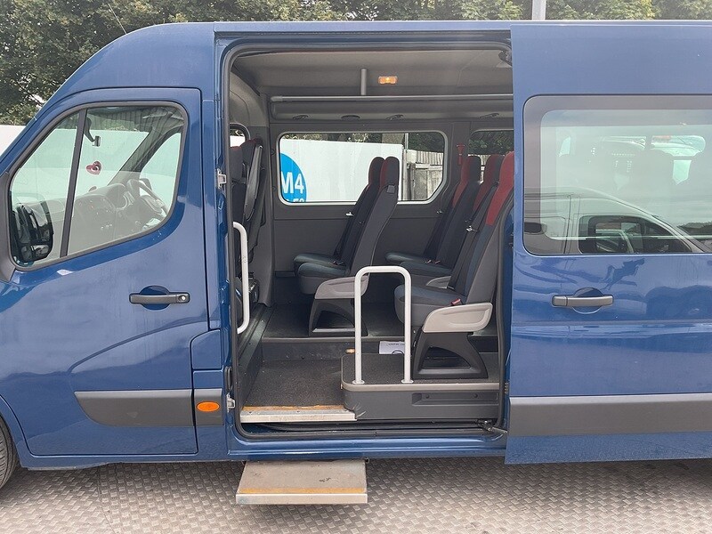 Vehicle 47