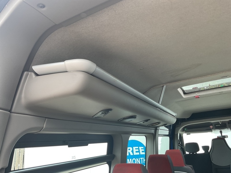 Vehicle 50