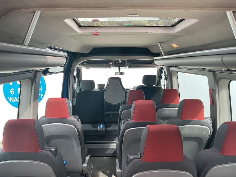 Vehicle 52