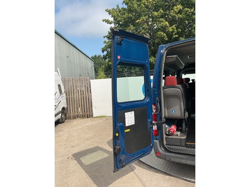 Vehicle 53